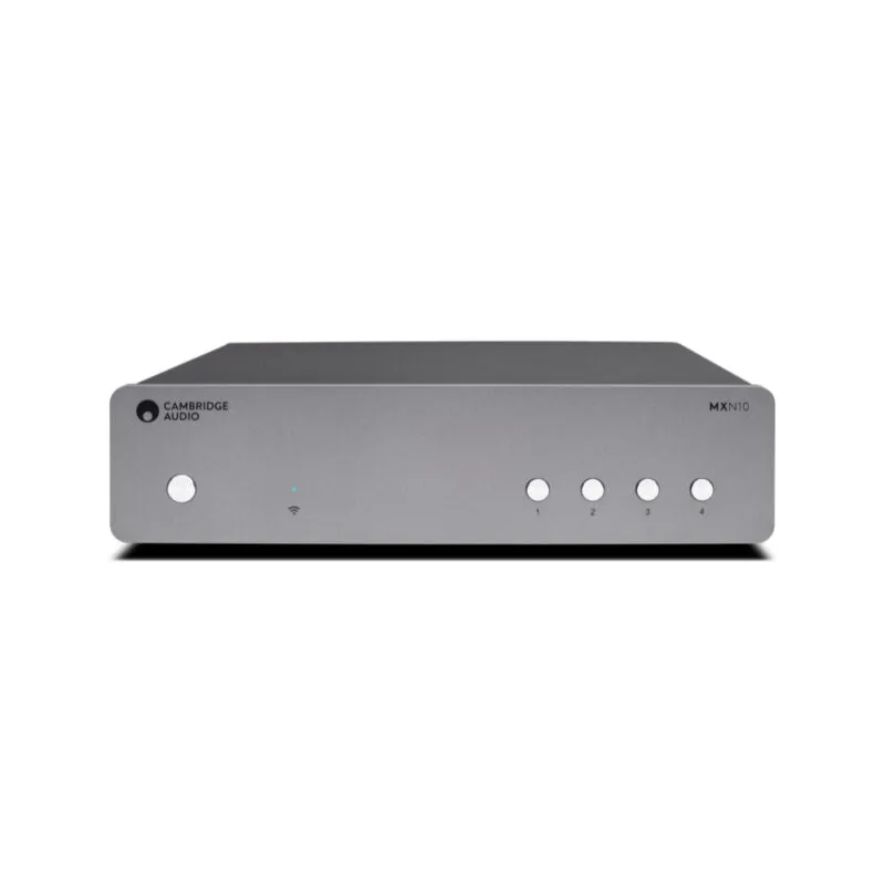 Cambridge Audio MXN10 Network Player
